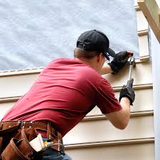 Reliable Chula Vista, TX Siding Solutions